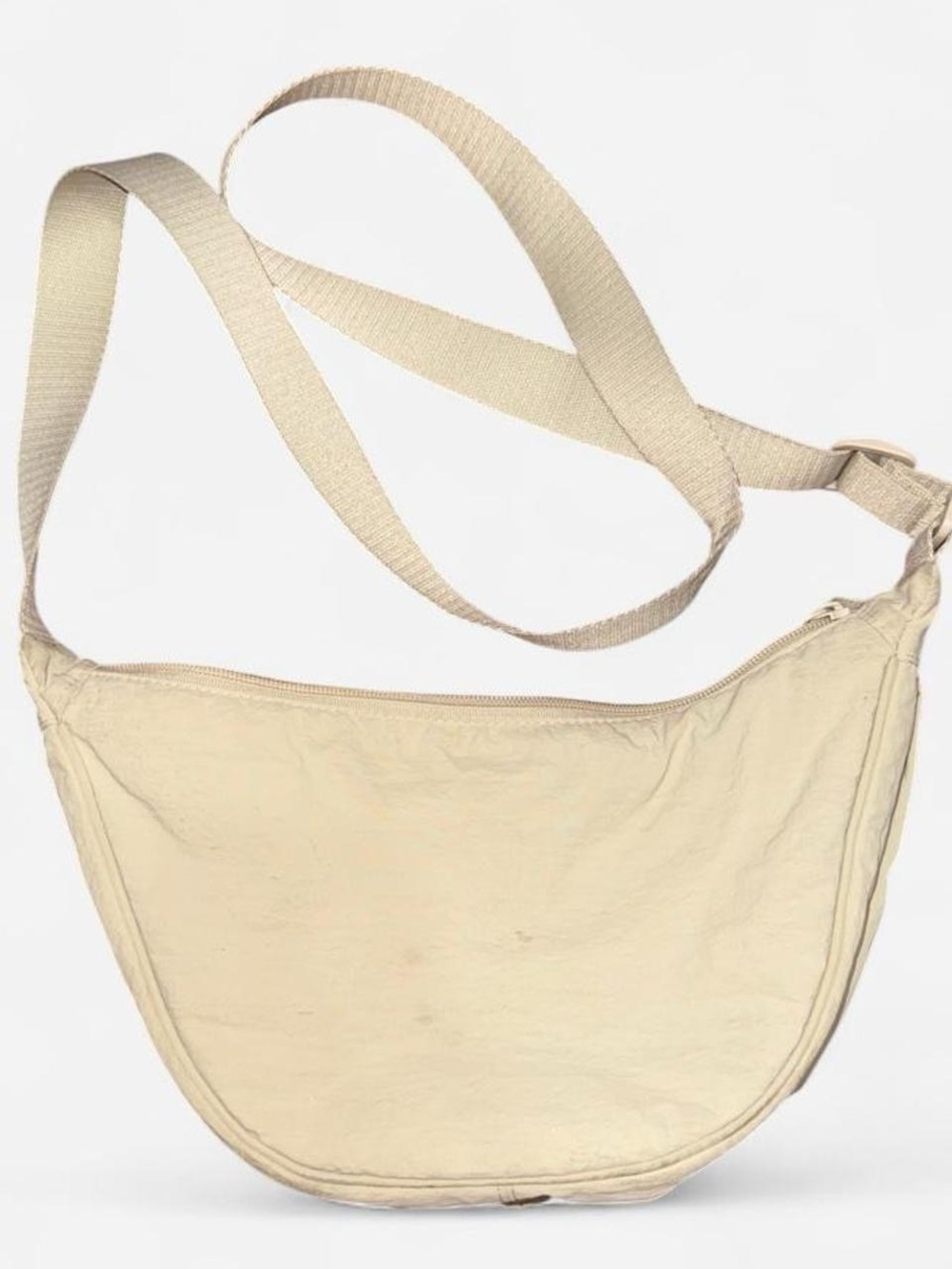 UNIQLO round mini shoulder bag